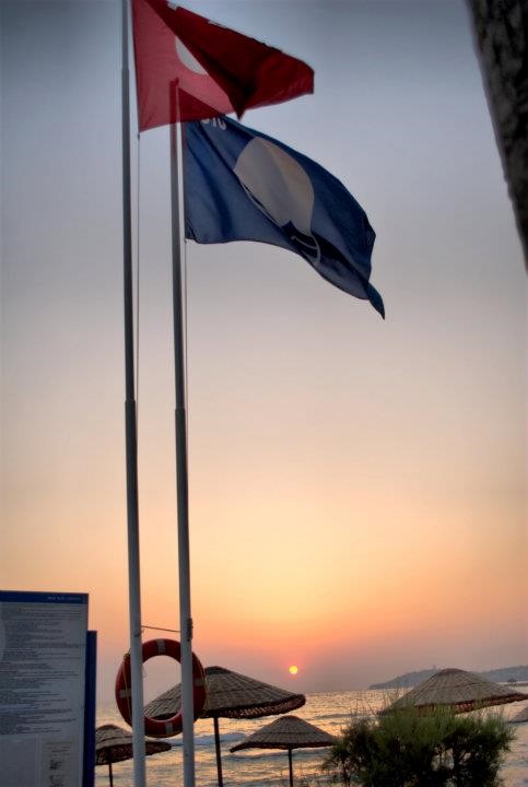 imagini hotel EPHESIA BEACH CLUB KUSADASI